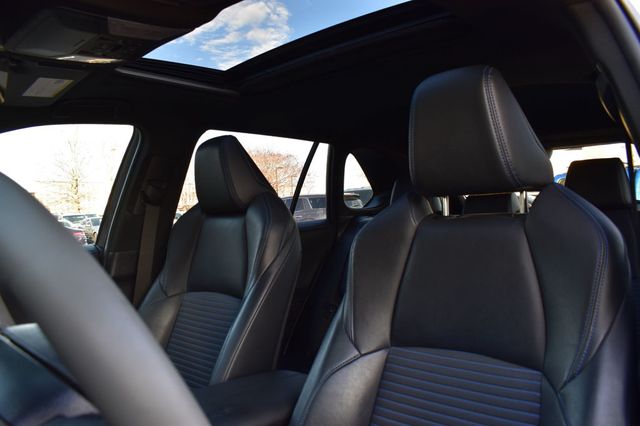 2019 Toyota RAV4 Hybrid XSE AWD - 22989037 - 15