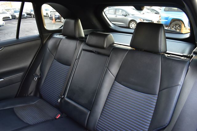 2019 Toyota RAV4 Hybrid XSE AWD - 22989037 - 24