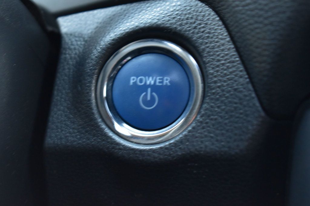 2019 Toyota RAV4 Hybrid XSE AWD - 22989037 - 29