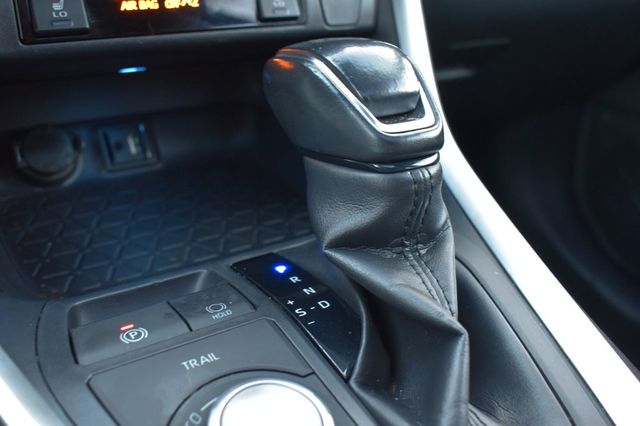 2019 Toyota RAV4 Hybrid XSE AWD - 22989037 - 32