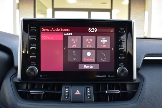 2019 Toyota RAV4 Hybrid XSE AWD - 22989037 - 52