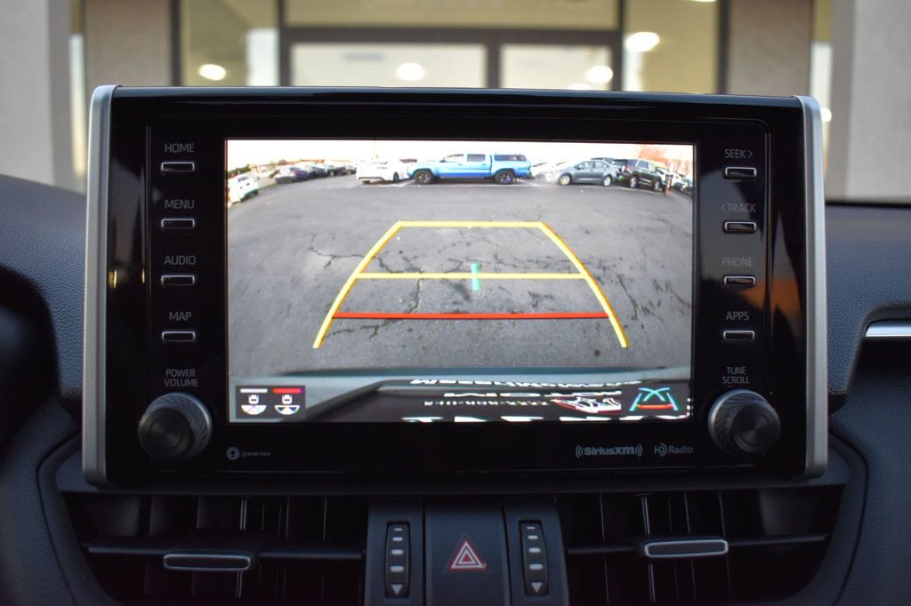 2019 Toyota RAV4 Hybrid XSE AWD - 22989037 - 54