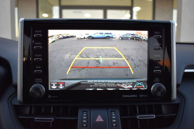 2019 Toyota RAV4 Hybrid XSE AWD - 22989037 - 54