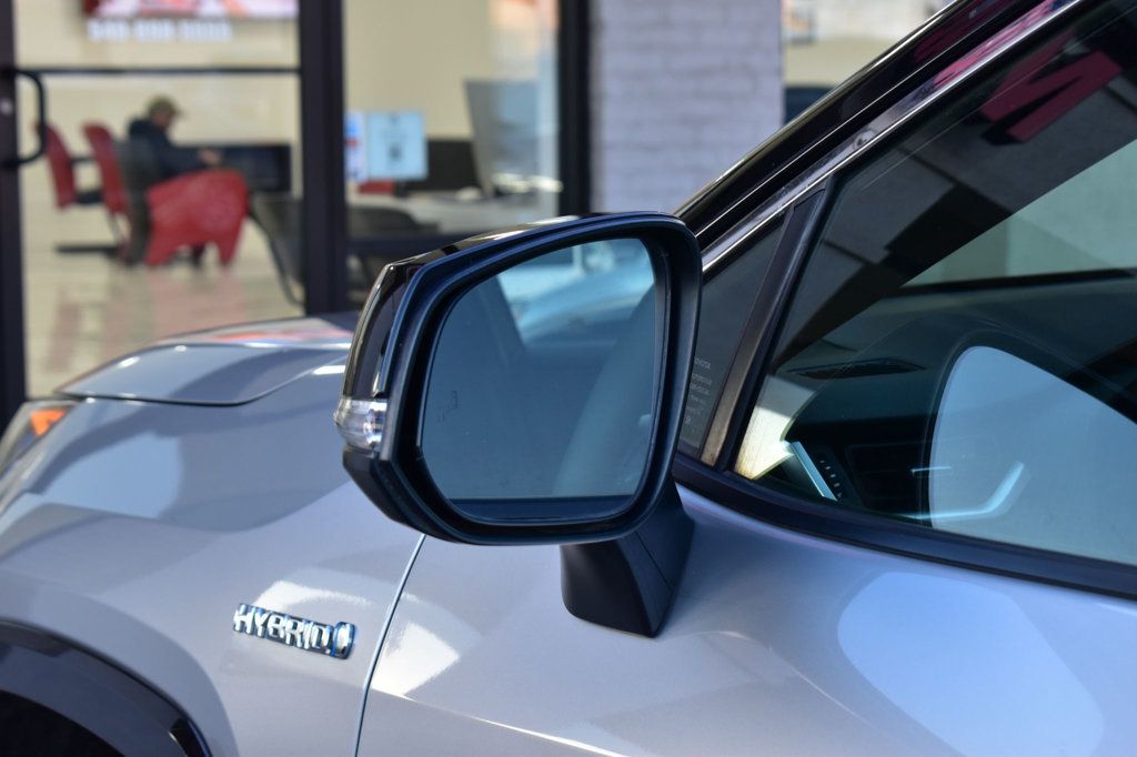 2019 Toyota RAV4 Hybrid XSE AWD - 22989037 - 60