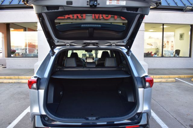 2019 Toyota RAV4 Hybrid XSE AWD - 22989037 - 61