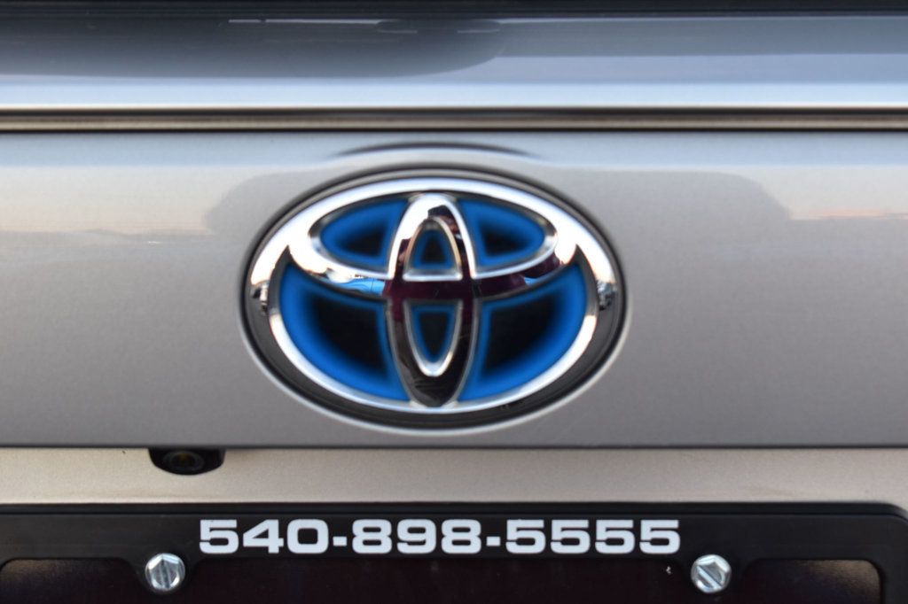 2019 Toyota RAV4 Hybrid XSE AWD - 22989037 - 66