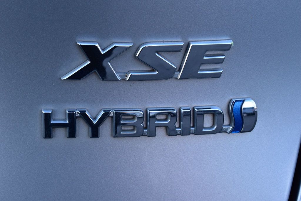 2019 Toyota RAV4 Hybrid XSE AWD - 22989037 - 68