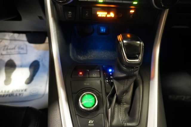 2019 Toyota RAV4 Hybrid XSE AWD - 22950108 - 9