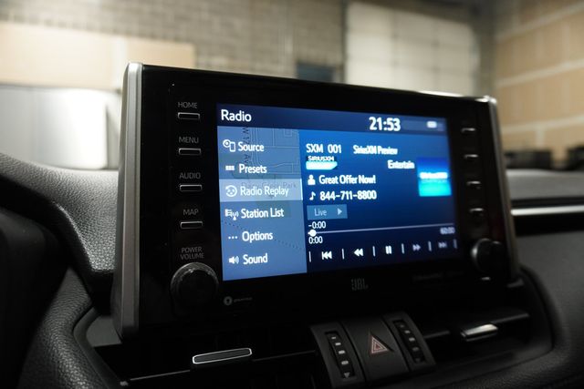 2019 Toyota RAV4 Hybrid XSE AWD - 22950108 - 10