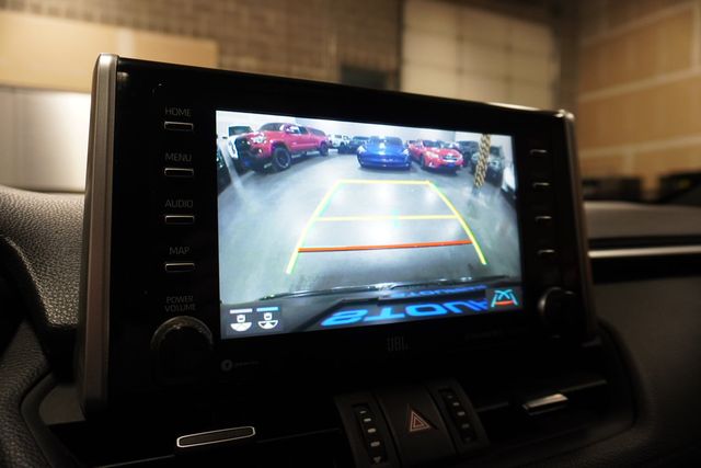 2019 Toyota RAV4 Hybrid XSE AWD - 22950108 - 11