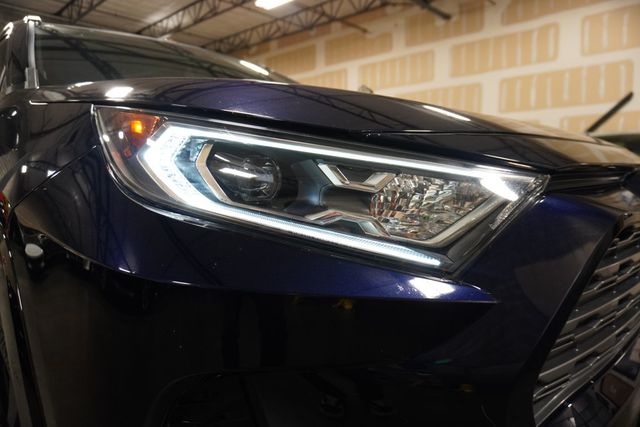 2019 Toyota RAV4 Hybrid XSE AWD - 22950108 - 13