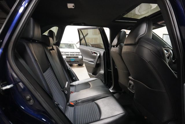 2019 Toyota RAV4 Hybrid XSE AWD - 22950108 - 7