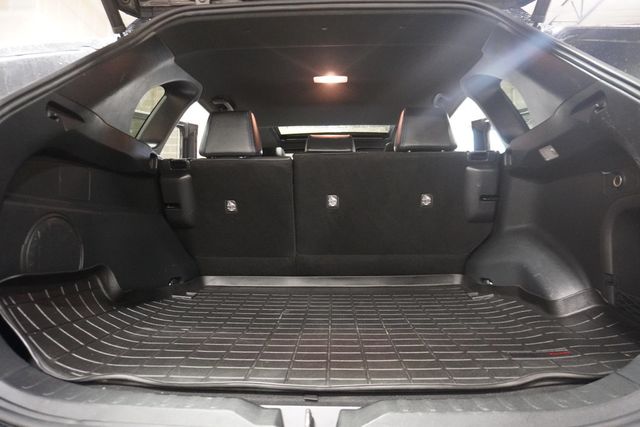 2019 Toyota RAV4 Hybrid XSE AWD - 22982469 - 8