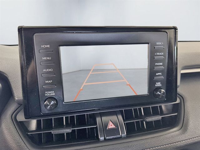 2019 Toyota RAV4 LE AWD - 22991974 - 14