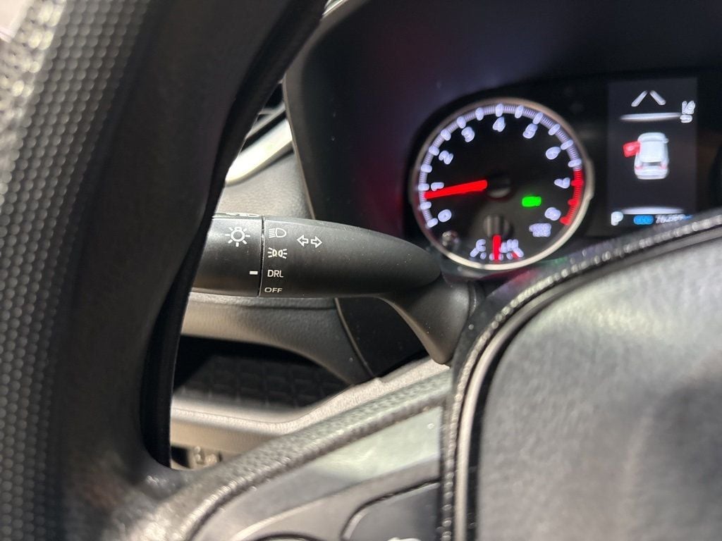 2019 Toyota RAV4 LE AWD - 22986608 - 14