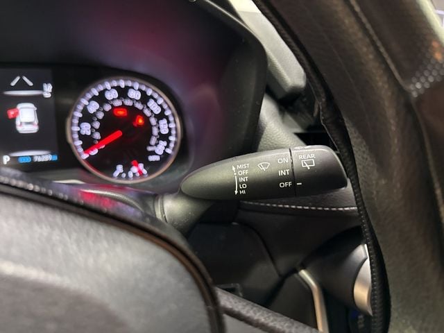 2019 Toyota RAV4 LE AWD - 22986608 - 15