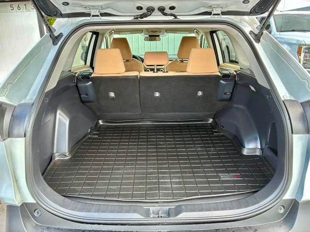 2019 Toyota RAV4 LE AWD - 23039763 - 15