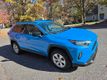 2019 Toyota RAV4 LE AWD - 22945427 - 6