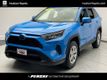 2019 Toyota RAV4 LE AWD - 22962960 - 0