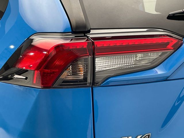 2019 Toyota RAV4 LE AWD - 22962960 - 14