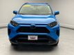 2019 Toyota RAV4 LE AWD - 22962960 - 1