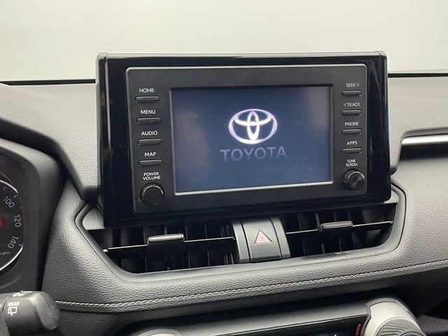 2019 Toyota RAV4 LE AWD - 22962960 - 24