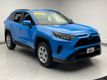 2019 Toyota RAV4 LE AWD - 22962960 - 2