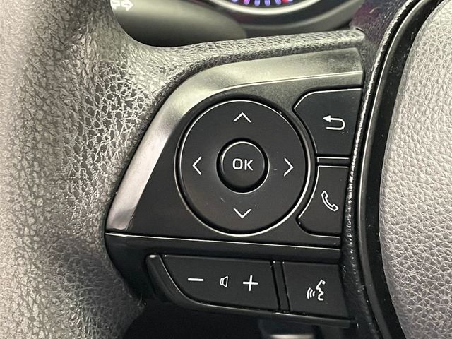 2019 Toyota RAV4 LE AWD - 22962960 - 29