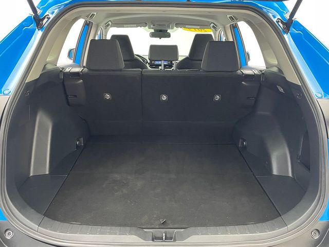 2019 Toyota RAV4 LE AWD - 22962960 - 40