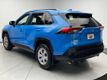 2019 Toyota RAV4 LE AWD - 22962960 - 6