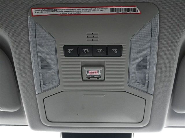 2019 Toyota RAV4 LE FWD - 22954261 - 12