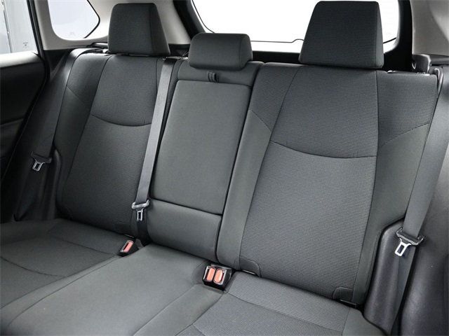 2019 Toyota RAV4 LE FWD - 22954261 - 8