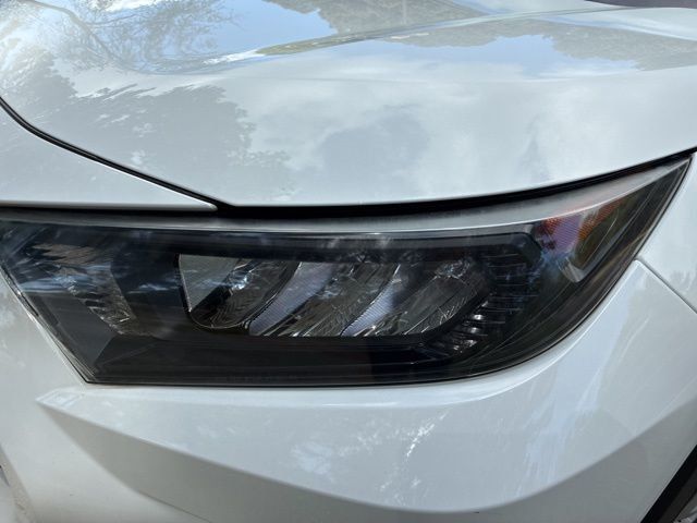 2019 Toyota RAV4 LE FWD - 23007232 - 9