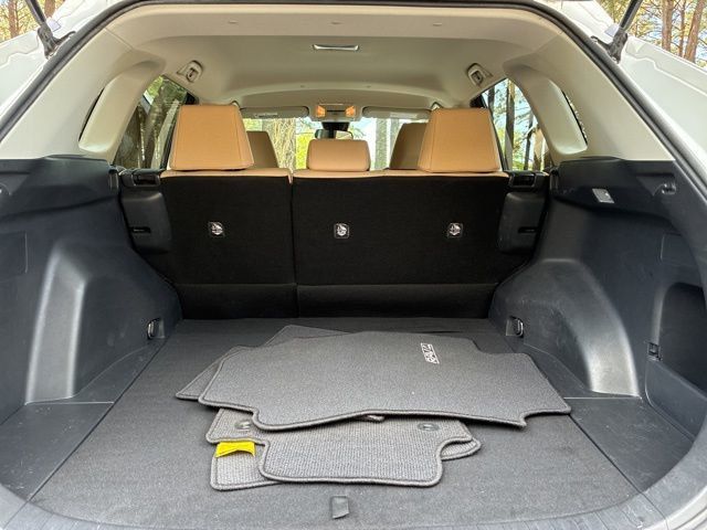 2019 Toyota RAV4 LE FWD - 23007232 - 16