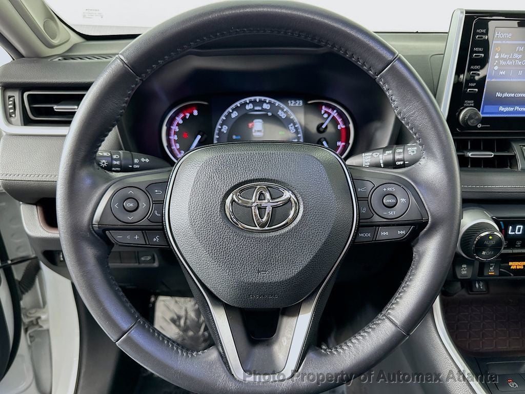 2019 Toyota RAV4 Limited - 22643963 - 10