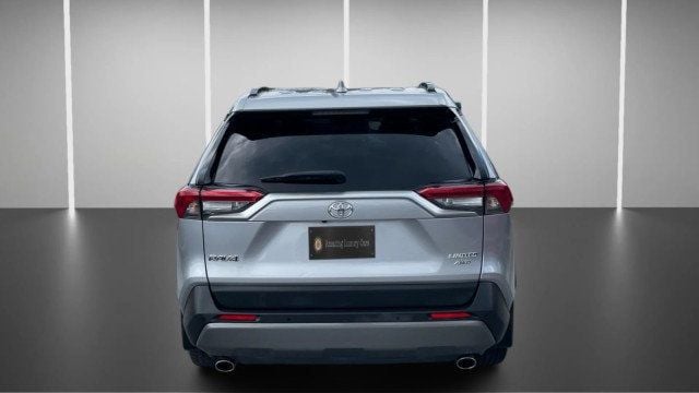 2019 Toyota RAV4 Limited AWD - 22988599 - 9