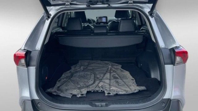 2019 Toyota RAV4 Limited AWD - 22988599 - 10