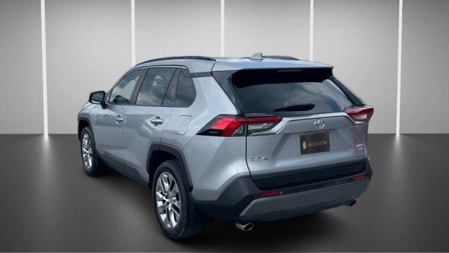 2019 Toyota RAV4 Limited AWD - 22988599 - 11