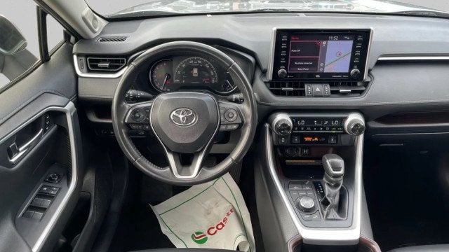 2019 Toyota RAV4 Limited AWD - 22988599 - 16