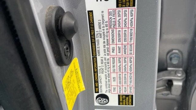 2019 Toyota RAV4 Limited AWD - 22988599 - 20