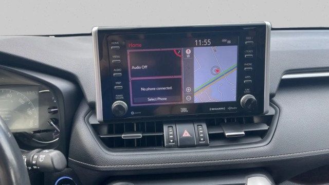 2019 Toyota RAV4 Limited AWD - 22988599 - 22