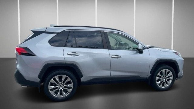2019 Toyota RAV4 Limited AWD - 22988599 - 3