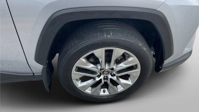 2019 Toyota RAV4 Limited AWD - 22988599 - 4