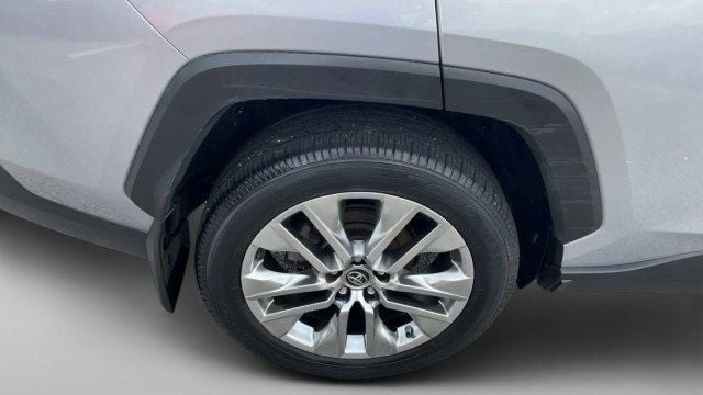 2019 Toyota RAV4 Limited AWD - 22988599 - 5
