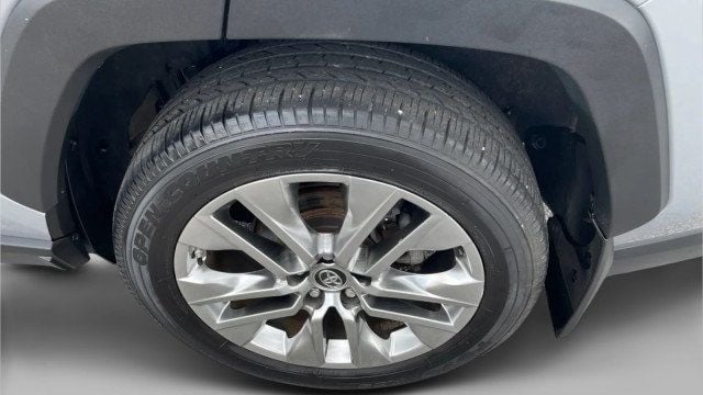 2019 Toyota RAV4 Limited AWD - 22988599 - 6
