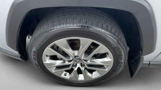 2019 Toyota RAV4 Limited AWD - 22988599 - 7