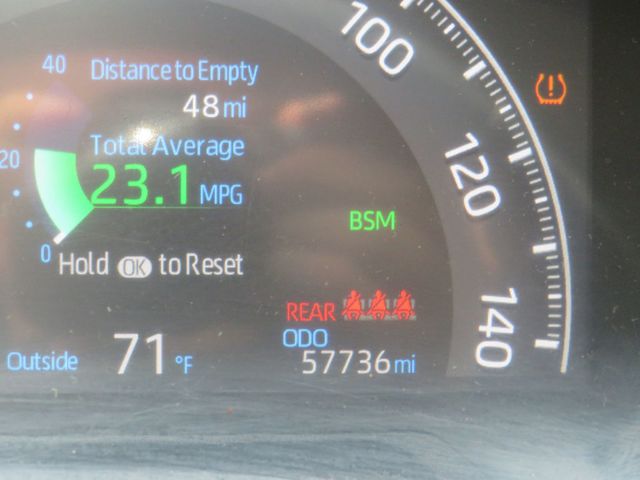 2019 Toyota RAV4 Limited AWD - 23067035 - 16