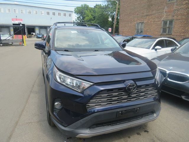 2019 Toyota RAV4 Limited AWD - 23067035 - 1