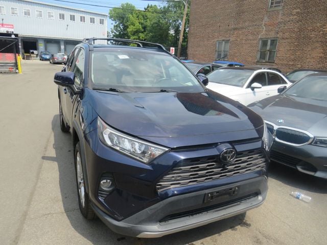 2019 Toyota RAV4 Limited AWD - 23067035 - 3