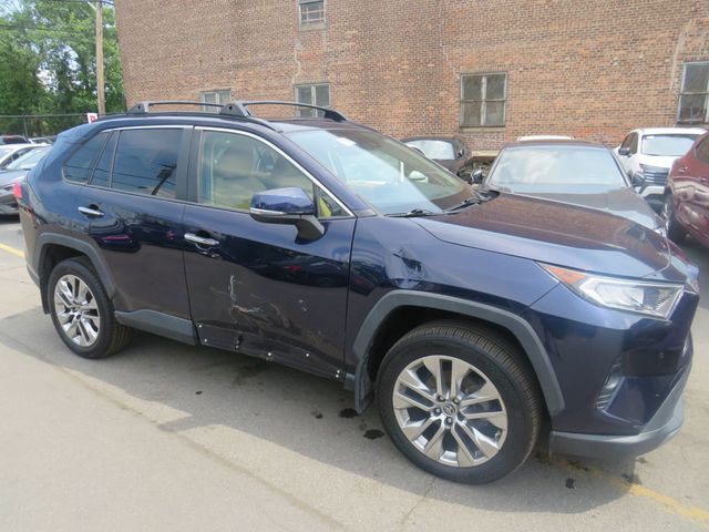2019 Toyota RAV4 Limited AWD - 23067035 - 4